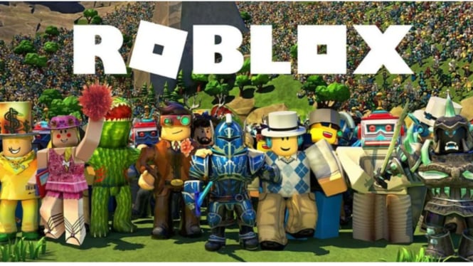 Game Roblox