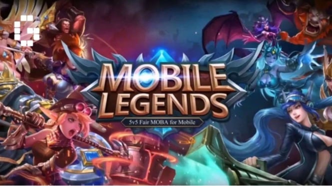 Mobile Legends