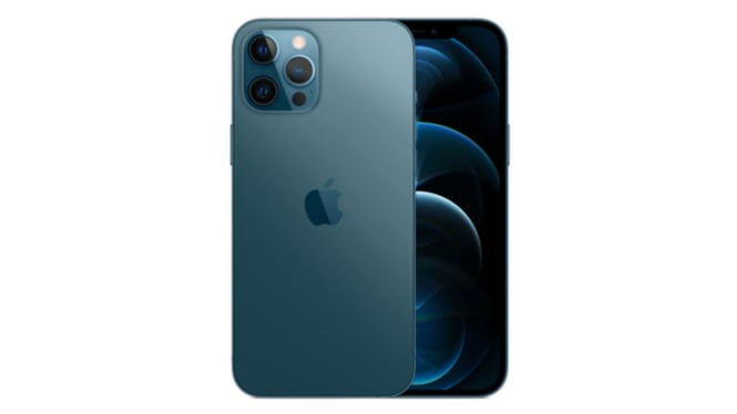iPhone 12 Pro Max