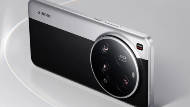 Xiaomi 15 Ultra