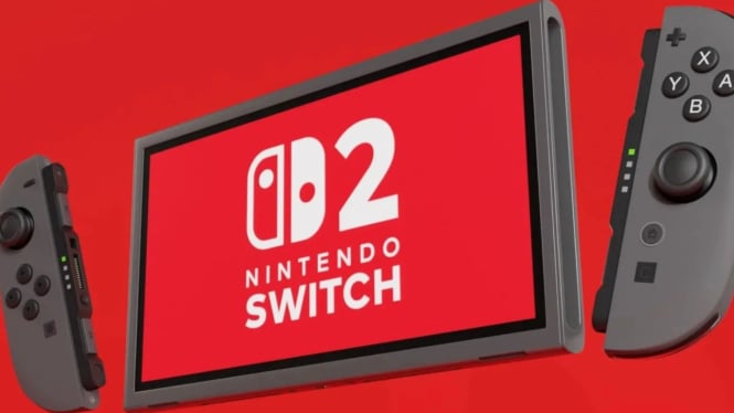 Nintendo Switch 2