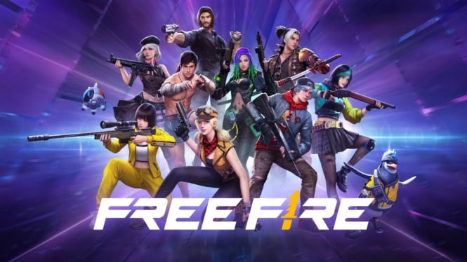 Free Fire