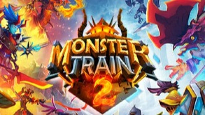 Monster Train 2