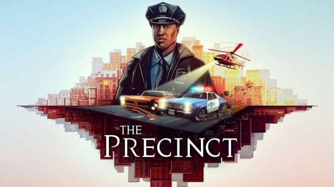 The Precinct