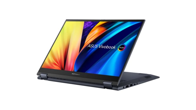 Laptop ASUS Vivobook S 14 Flip OLED