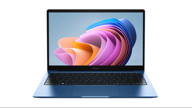 Laptop Infinix InBook X2