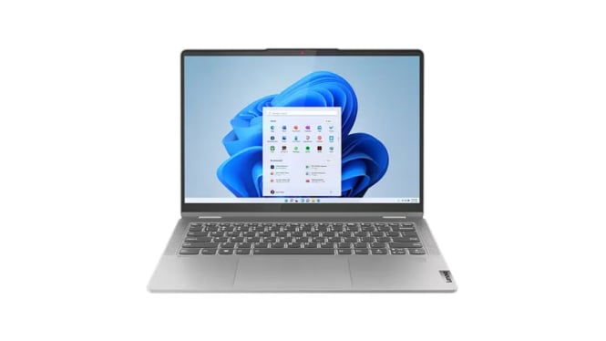 Laptop Lenovo IdeaPad Flex 5