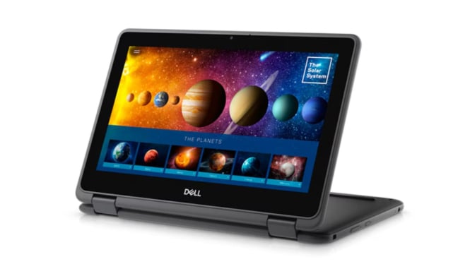 Dell Latitude 3190 2-in-1