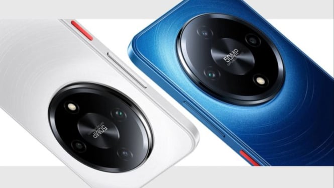 Meizu Mblu 22 pro
