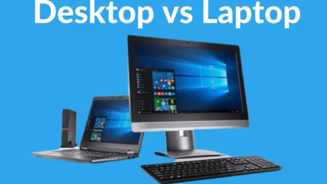 Laptop dan PC