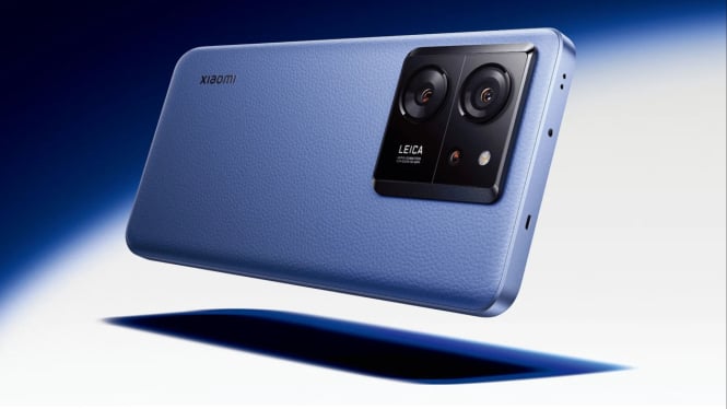 Xiaomi 13T Pro