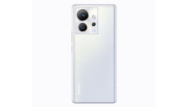 Infinix Zero Ultra