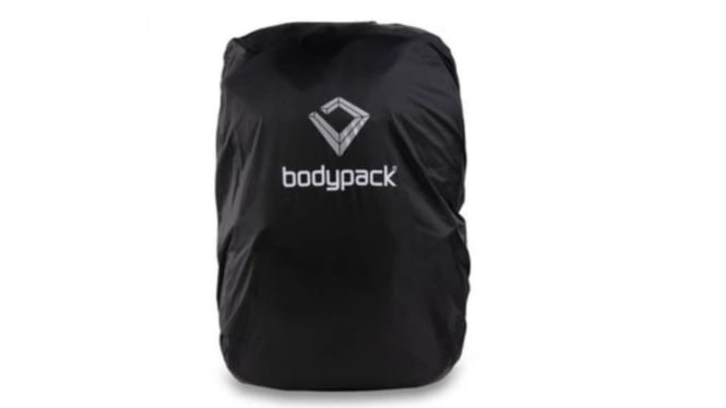 Tas Laptop Waterproof