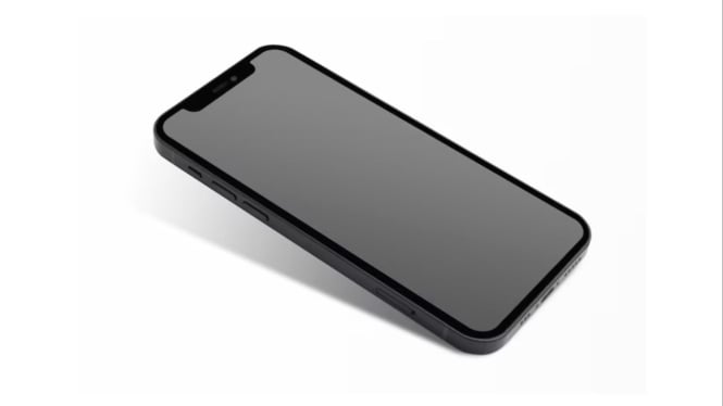 Ilustrasi HP/Smartphone/Ponsel