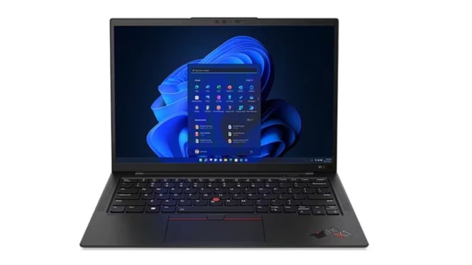 Laptop ThinkPad X1 Carbon Gen 10