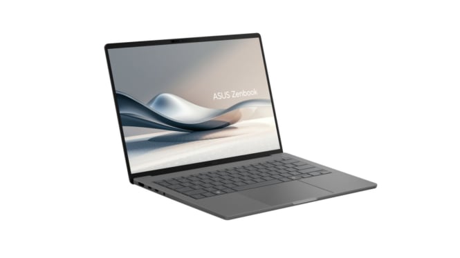 Laptop ASUS ZenBook A14