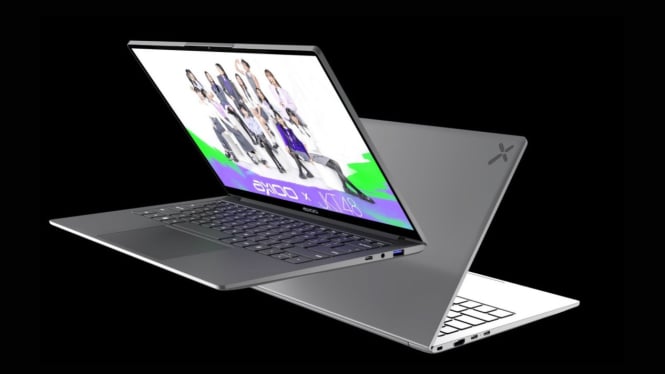 Laptop Axioo Hype R3