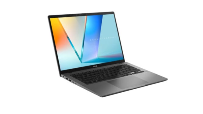 ASUS Vivobook S14 S3407QA