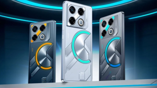 Infinix GT 30 Pro
