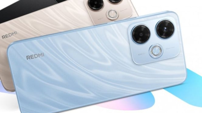Redmi 13X