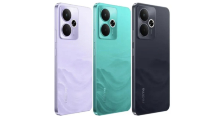 Realme 14T