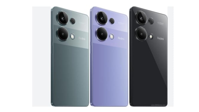 Redmi Note 13 Pro
