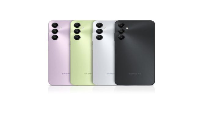 Samsung Galaxy A05s