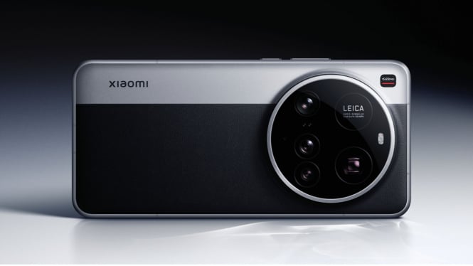 Xiaomi 15 Ultra