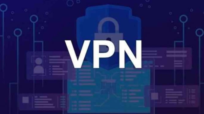 Bahaya install VPN gratisan di HP