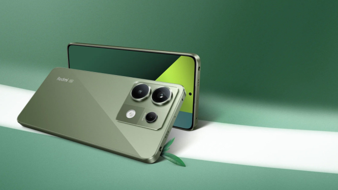 Redmi Note 13 Pro 5G