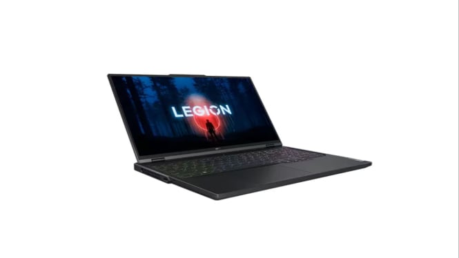 Laptop Lenovo Legion 5 Pro