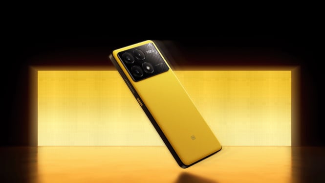 POCO X6 Pro