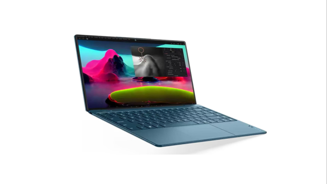 Laptop Yoga Slim 9i (14” Intel)