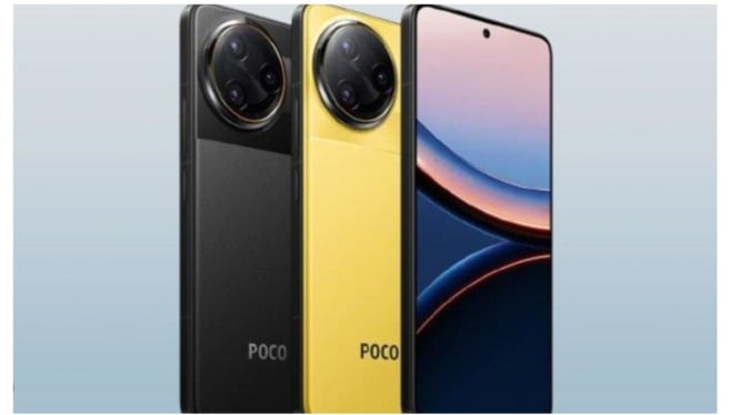 POCO F7 Ultra