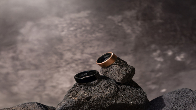 Acer FreeSense Ring.