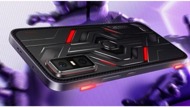 Infinix GT 30 Pro