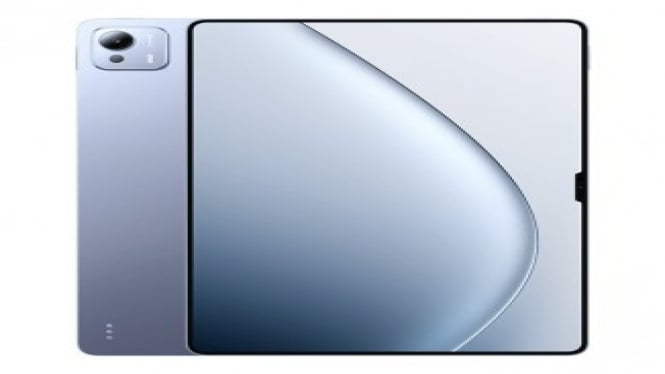 Xiaomi Pad 7 Ultra.