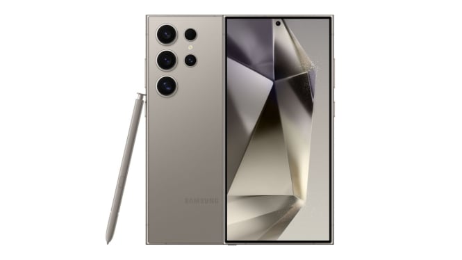 Samsung Galaxy S24 Ultra
