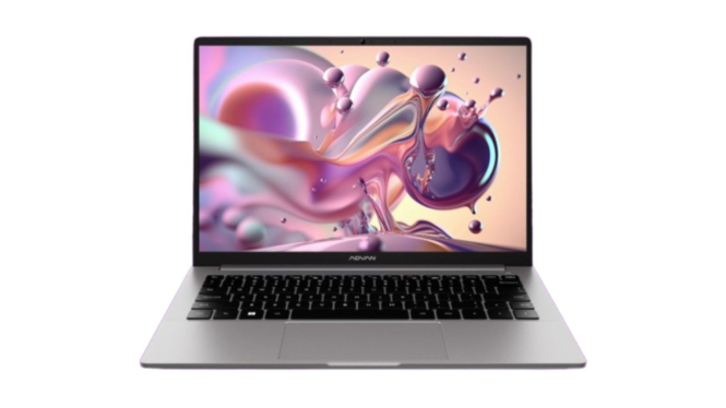 Laptop ADVAN AI-Gen Ultra
