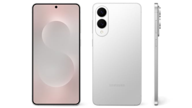 Samsung Galaxy S25 Edge