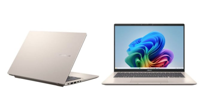 Laptop Asus Vivobook A1407QA