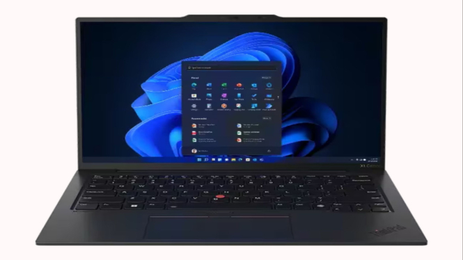 Laptop Lenovo ThinkPad X1 Carbon Gen 12