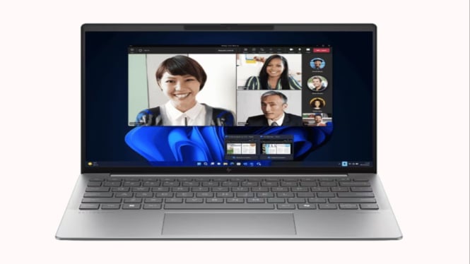 Laptop HP EliteBook 635 Aero G11