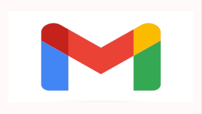 Ilustrasi Gmail