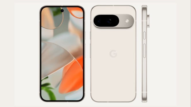 Google Pixel 9
