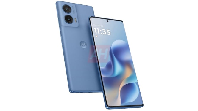 Motorola Moto G96