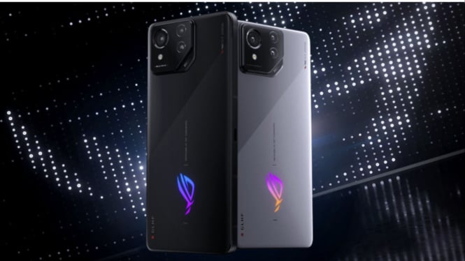 ASUS ROG Phone 8