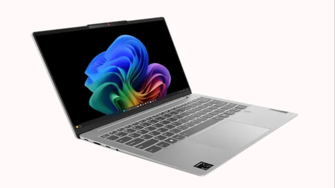 Laptop Lenovo IdeaPad Slim 5x