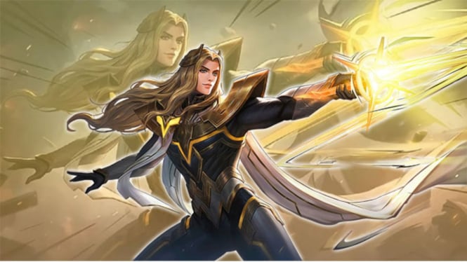 Hero Mobile Legends, Lancelot