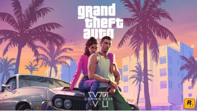 Grand Theft Auto (GTA) VI